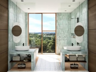 Villa contemporaine en vente Meublé - Villa à vendre