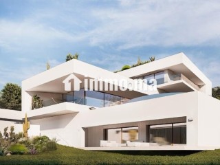 Villa contemporaine en vente Meublé - Villa à vendre