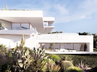 Villa contemporaine en vente Meublé - Villa à vendre