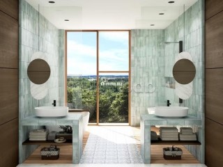 Villa contemporaine en vente Meublé - Villa à vendre