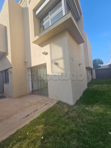 Villa à louer sur route azemour sans piscine - Location Immobilier - Casablanca - photo 1