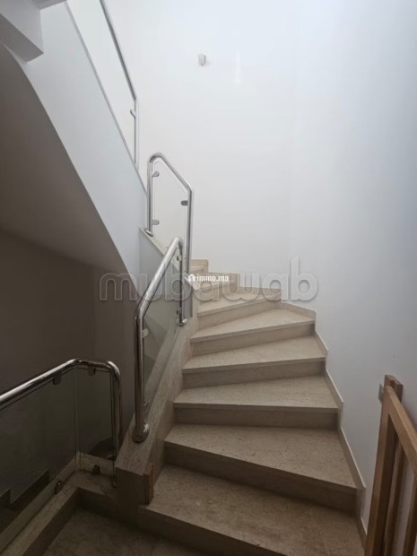 Villa à louer sur route azemour sans piscine - Location Immobilier - Casablanca - photo 2