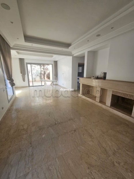 Villa à louer sur route azemour sans piscine - Location Immobilier - Casablanca - photo 4