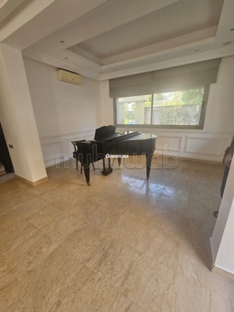Villa à louer sur route azemour sans piscine - Location Immobilier - Casablanca - photo 6