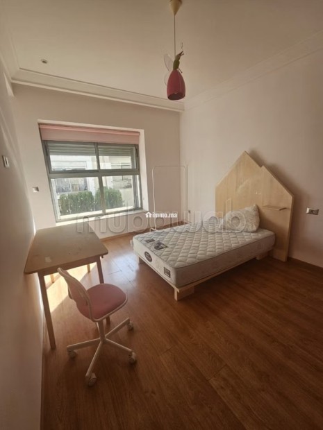 Villa à louer sur route azemour sans piscine - Location Immobilier - Casablanca - photo 7