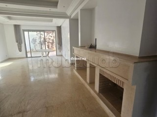 Villa à louer sur route azemour sans piscine - Villa à louer - Casablanca