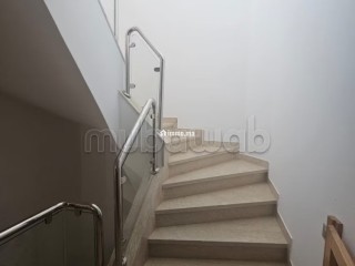 Villa à louer sur route azemour sans piscine - Villa à louer - Casablanca