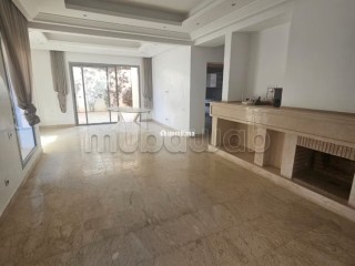 Villa à louer sur route azemour sans piscine - Villa à louer - Casablanca