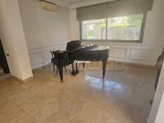 Villa à louer sur route azemour sans piscine - Villa à louer - Casablanca
