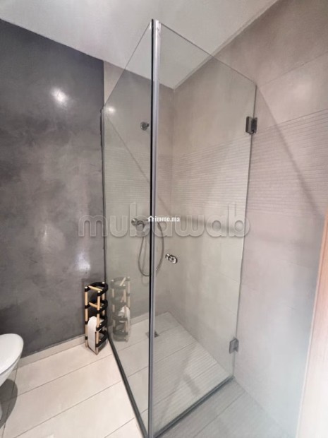 Appartement meublé à la location à bourgogne - Location Immobilier - Casablanca - photo 3