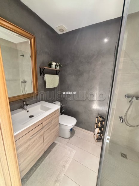 Appartement meublé à la location à bourgogne - Location Immobilier - Casablanca - photo 5