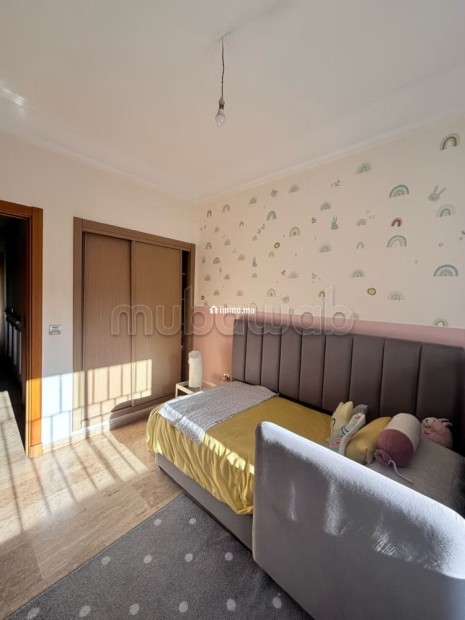 Appartement meublé à la location à bourgogne - Location Immobilier - Casablanca - photo 8