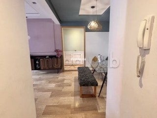 Appartement meublé à la location à bourgogne - Appartement à louer - Casablanca