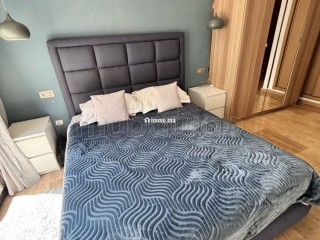 Appartement meublé à la location à bourgogne - Appartement à louer - Casablanca