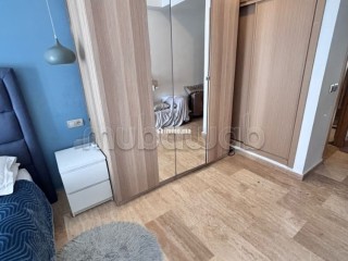 Appartement meublé à la location à bourgogne - Appartement à louer - Casablanca