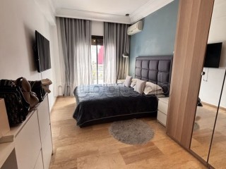 Appartement meublé à la location à bourgogne - Appartement à louer - Casablanca