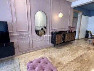 Appartement meublé à la location à bourgogne - Appartement à louer - Casablanca