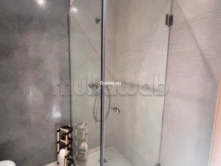 Appartement meublé à la location à bourgogne - Appartement à louer - Casablanca