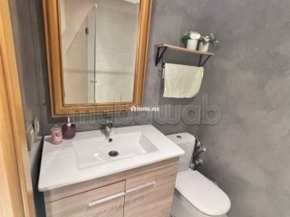 Appartement meublé à la location à bourgogne - Appartement à louer - Casablanca