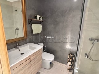 Appartement meublé à la location à bourgogne - Appartement à louer - Casablanca