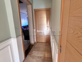 Appartement meublé à la location à bourgogne - Appartement à louer - Casablanca