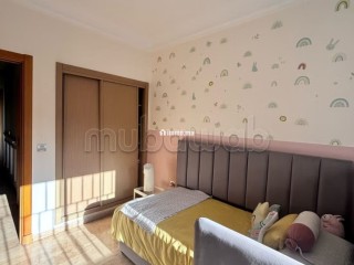 Appartement meublé à la location à bourgogne - Appartement à louer - Casablanca