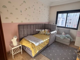 Appartement meublé à la location à bourgogne - Appartement à louer - Casablanca