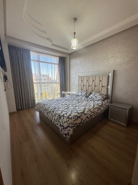 Appartement moderne au centre ville - Location Immobilier - Tanger - photo 1