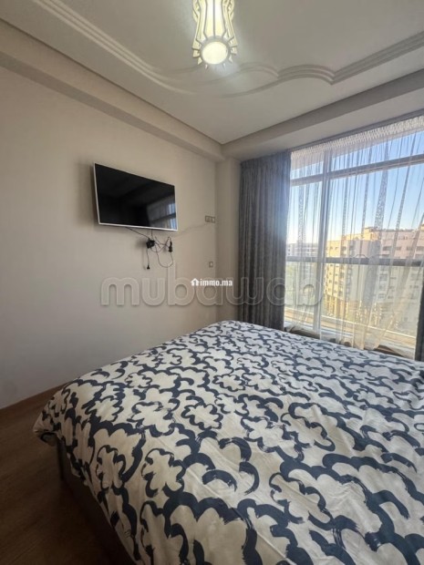 Appartement moderne au centre ville - Location Immobilier - Tanger - photo 2