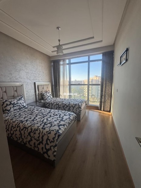 Appartement moderne au centre ville - Location Immobilier - Tanger - photo 5