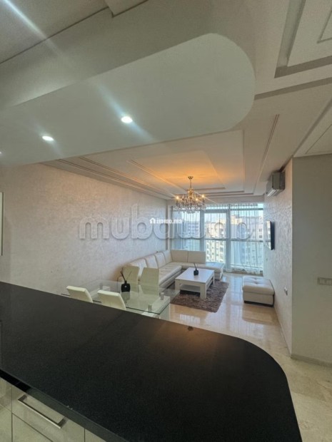 Appartement moderne au centre ville - Location Immobilier - Tanger - photo 6