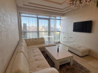 Appartement moderne au centre ville - Appartement à louer - Tanger