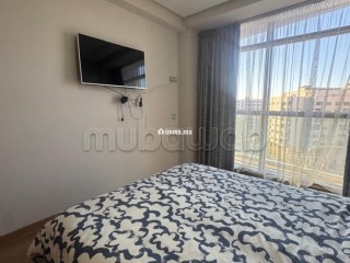 Appartement moderne au centre ville - Appartement à louer - Tanger