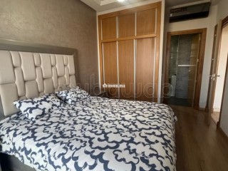 Appartement moderne au centre ville - Appartement à louer - Tanger