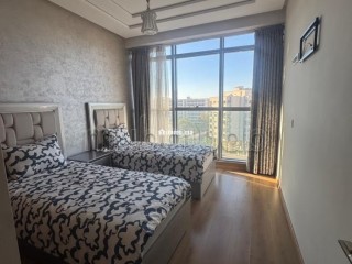 Appartement moderne au centre ville - Appartement à louer - Tanger