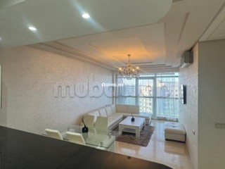Appartement moderne au centre ville - Appartement à louer - Tanger
