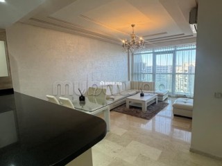 Appartement moderne au centre ville - Appartement à louer - Tanger