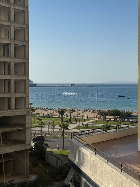 Appartement a loué près gar tgv - Location Immobilier - Tanger - photo 1