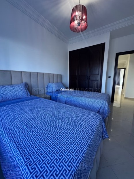 Appartement a loué près gar tgv - Location Immobilier - Tanger - photo 2