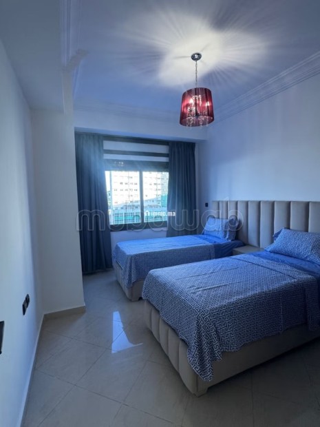 Appartement a loué près gar tgv - Location Immobilier - Tanger - photo 3