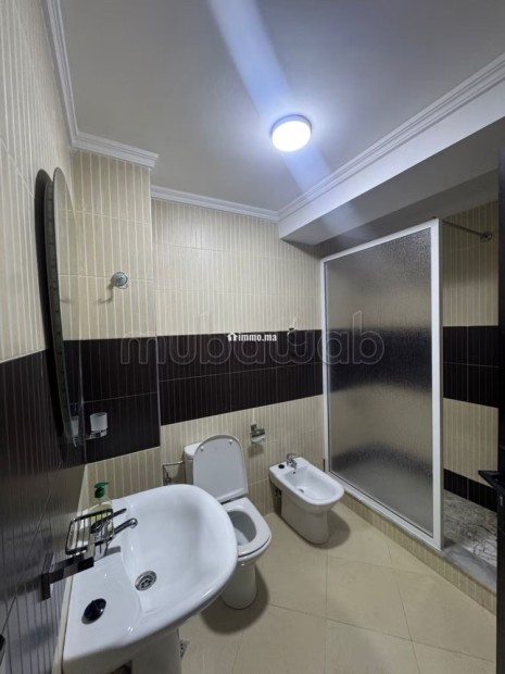 Appartement a loué près gar tgv - Location Immobilier - Tanger - photo 4