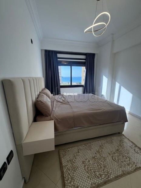 Appartement a loué près gar tgv - Location Immobilier - Tanger - photo 5