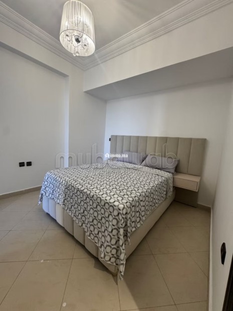 Appartement a loué près gar tgv - Location Immobilier - Tanger - photo 6