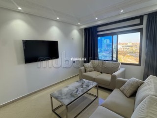 Appartement a loué près gar tgv - Appartement à louer - Tanger