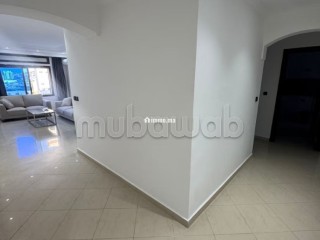 Appartement a loué près gar tgv - Appartement à louer - Tanger