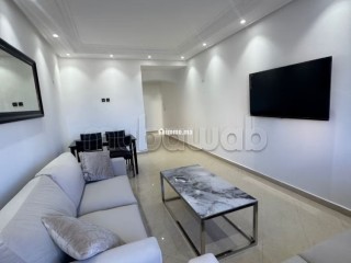 Appartement a loué près gar tgv - Appartement à louer - Tanger
