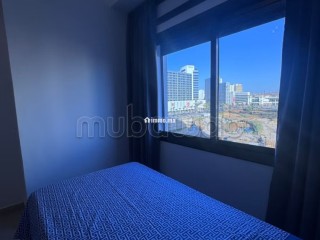 Appartement a loué près gar tgv - Appartement à louer - Tanger