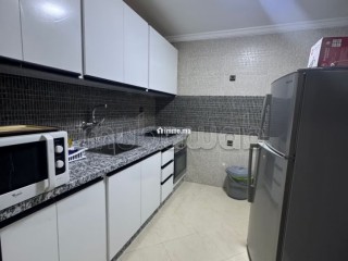 Appartement a loué près gar tgv - Appartement à louer - Tanger