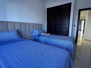 Appartement a loué près gar tgv - Appartement à louer - Tanger