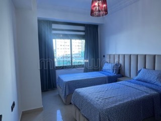 Appartement a loué près gar tgv - Appartement à louer - Tanger